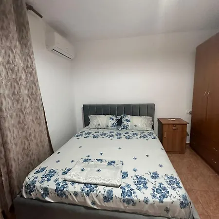 Apartment Sophia Daily 3 *