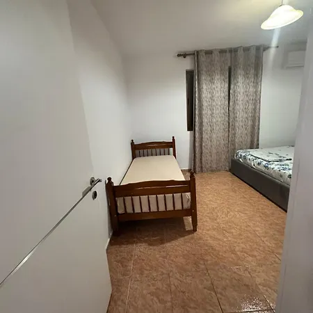 Sophia Daily 3 Apartment