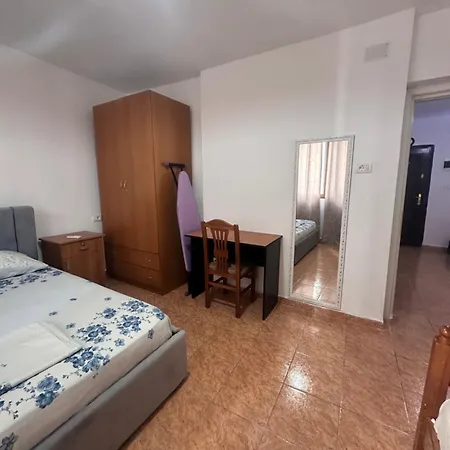 Apartamento Sophia Daily 3 Tirana